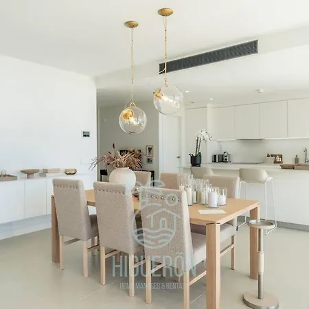 Apartmán Higueronrentals Chloe By The Sea *