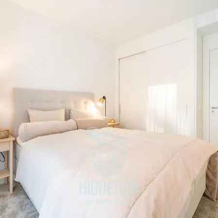 Lejlighed Higueronrentals Chloe By The Sea Málaga