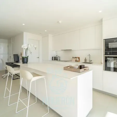 Apartmán Higueronrentals Chloe By The Sea
