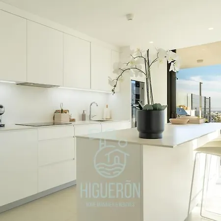 Apartmán Higueronrentals Chloe By The Sea
