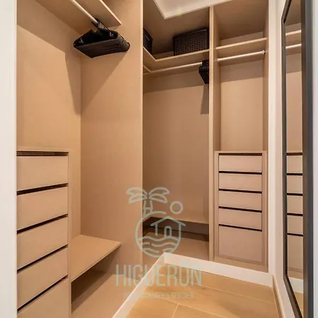 Apartmán Higueronrentals Chloe By The Sea Màlaga
