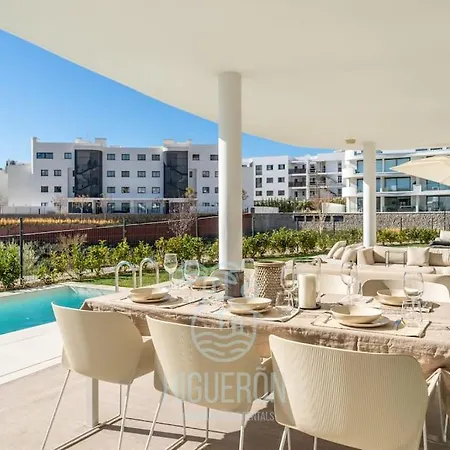 Apartmán Higueronrentals Chloe By The Sea *