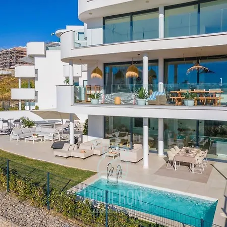 Apartmán Higueronrentals Chloe By The Sea