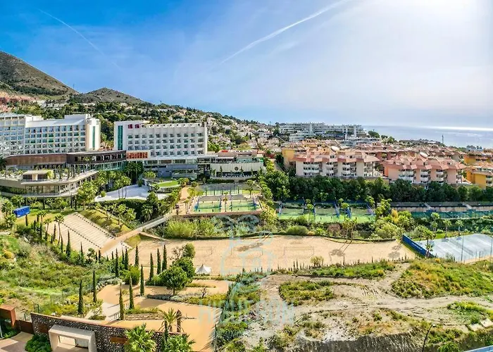 Apartamento Higueronrentals Chloe By The Sea *