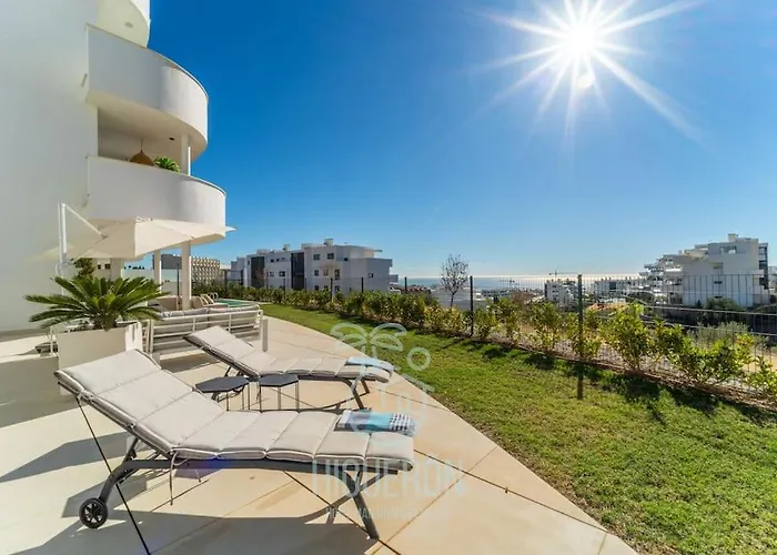 Apartamento Higueronrentals Chloe By The Sea Málaga