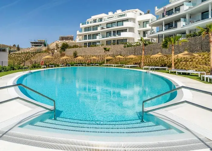 Higueronrentals Chloe By The Sea Apartamento Málaga
