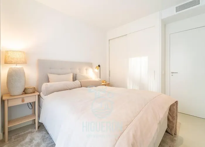 Apartamento Higueronrentals Chloe By The Sea Málaga