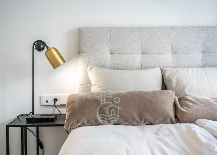 Apartamento Higueronrentals Chloe By The Sea Málaga