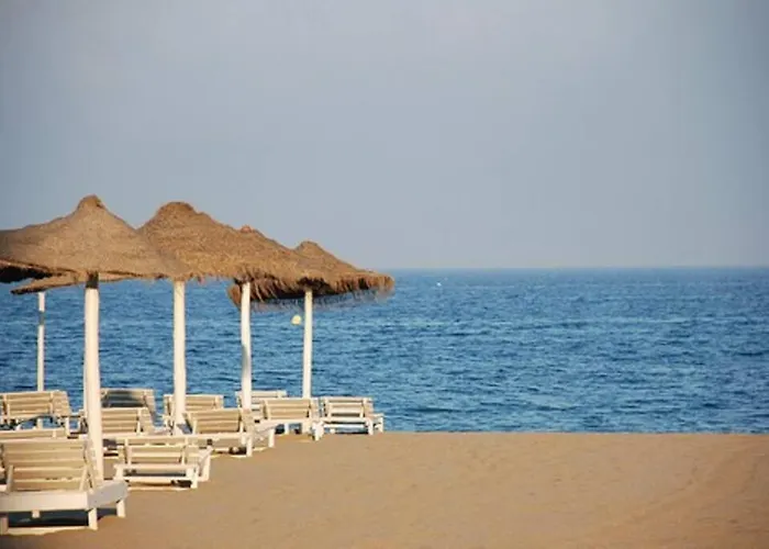 Higueronrentals Chloe By The Sea *